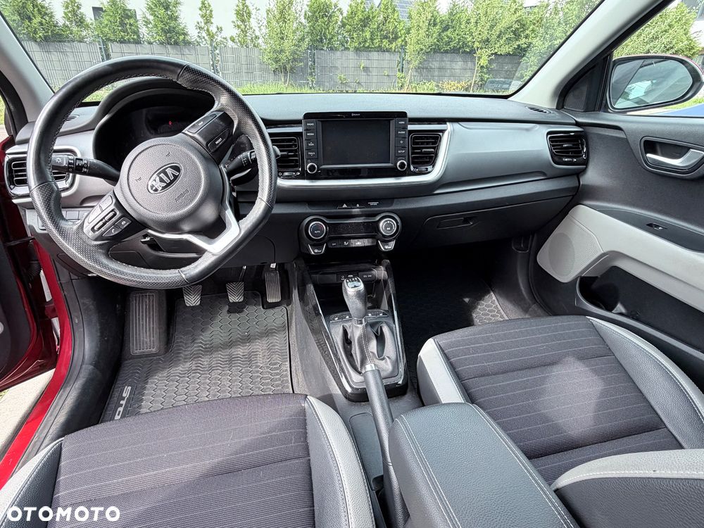 Kia Stonic 1.0 T-GDI L - 8