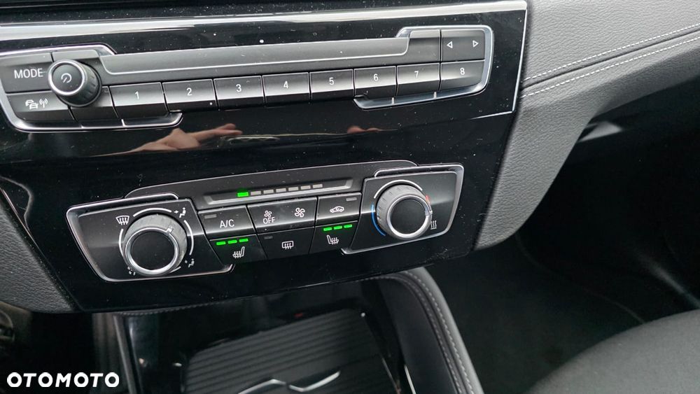 BMW X2 sDrive18i Advantage - 11