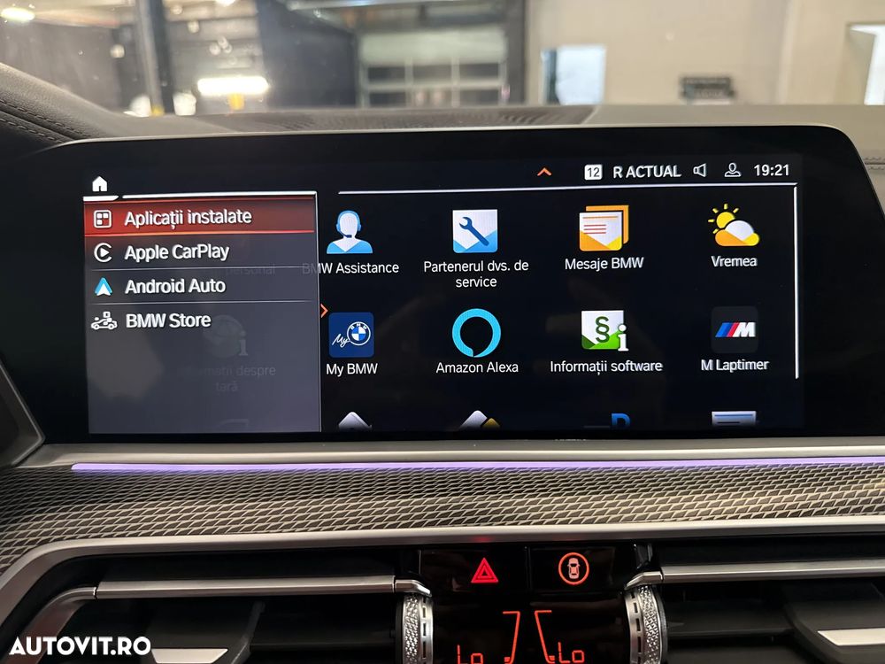 BMW X6 xDrive30d - 22