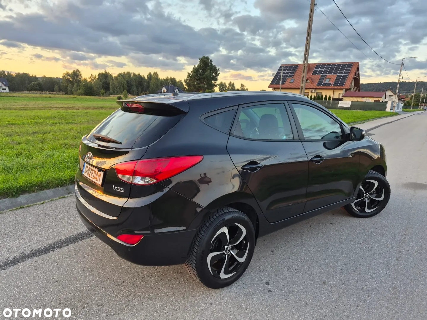 Hyundai ix35 2.0 Premium 2WD - 5