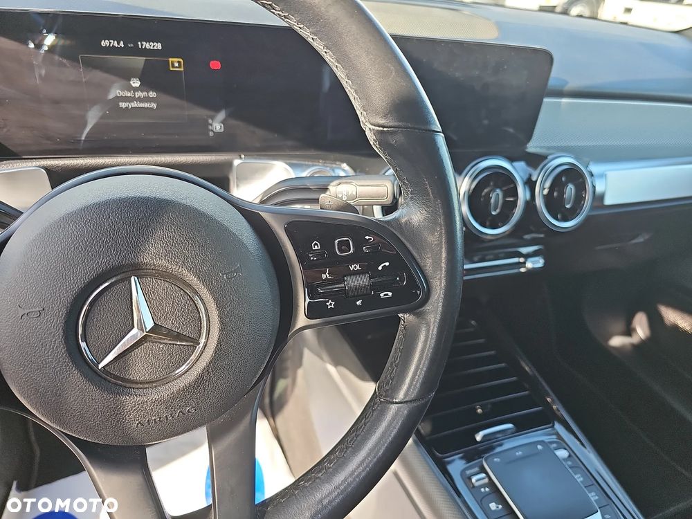 Mercedes-Benz GLB 200 Style 7G-DCT - 18