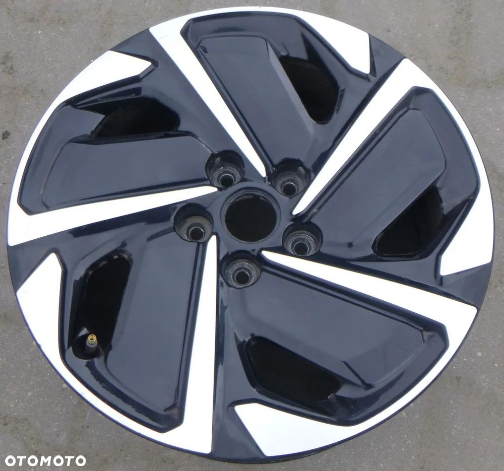 Kia Sportage Felga 17" 52910-R2160 - 1