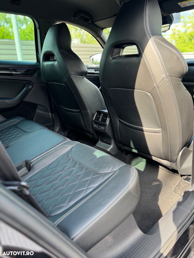 Skoda Kodiaq 2.0 TDI 4X4 DSG SportLine - 13
