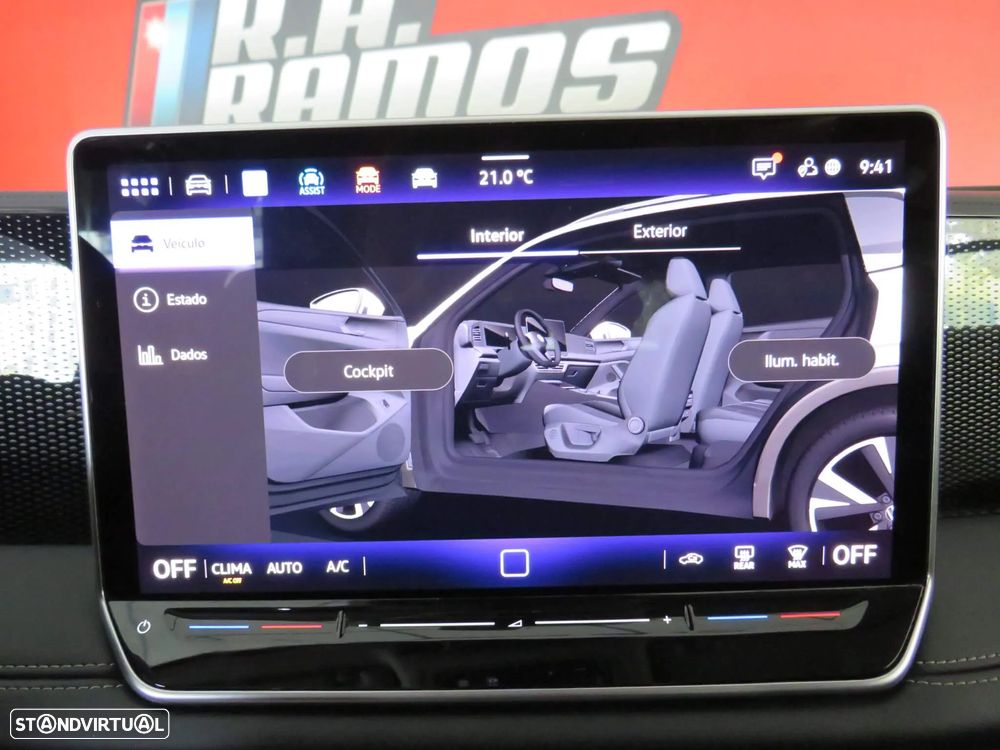 VW Tiguan 2.0 TDI Urban DSG - 32