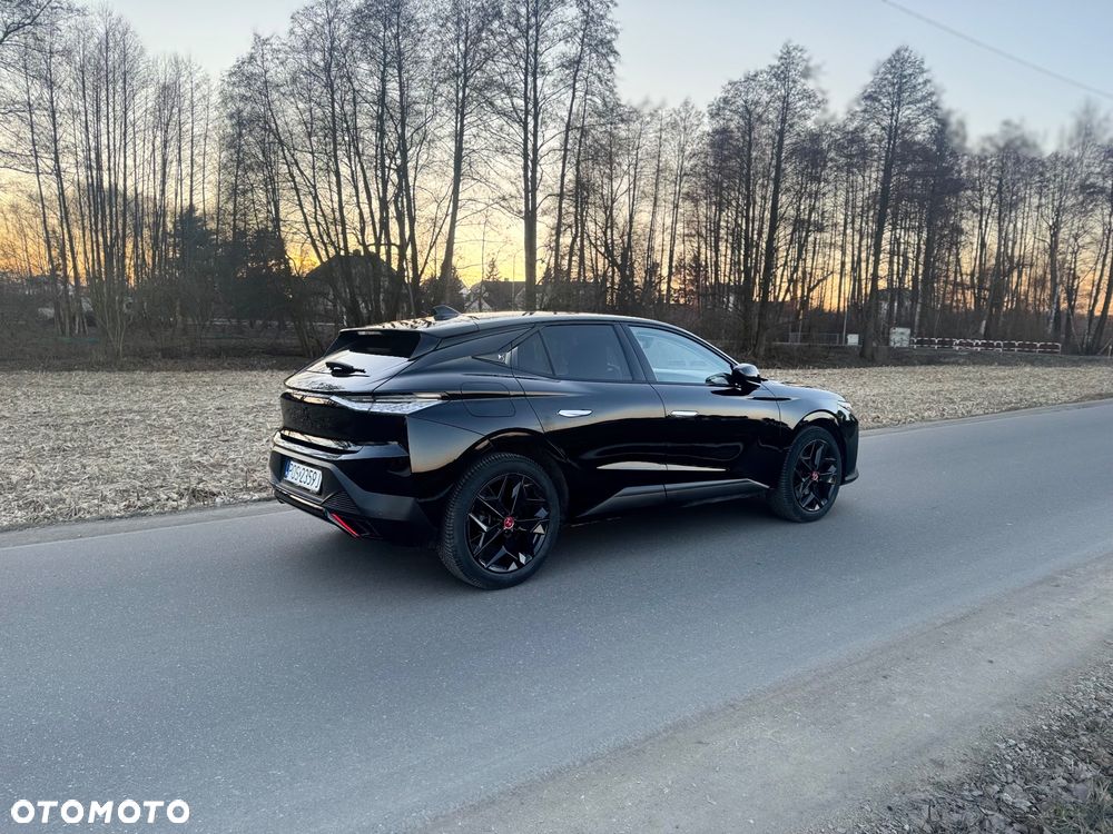 DS Automobiles DS 4 1.5 BlueHDi Performance Line + - 4