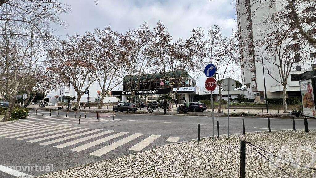 Apartamento T3 em Cascais e Estoril de 167,00 m2 - Grande imagem: 3/24