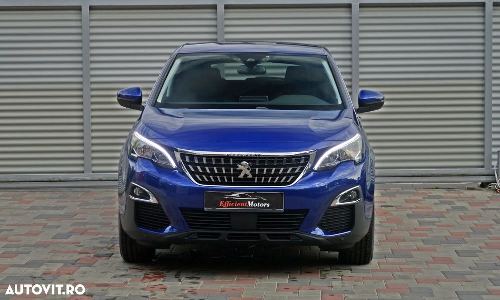 Peugeot 3008 1.2 PureTech 130 EAT8 Allure Pack - 3
