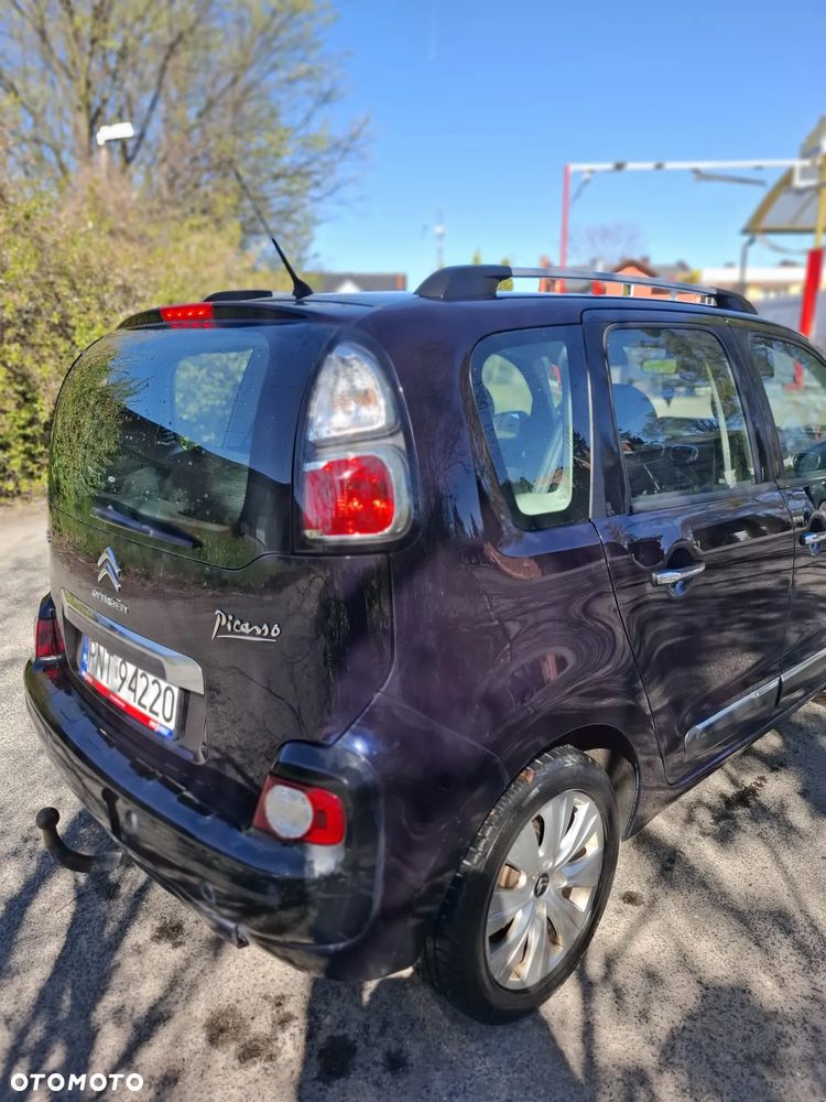 Citroën C3 Picasso - 4