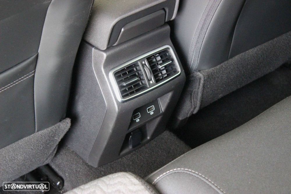 Renault Mégane Sport Tourer 1.5 Blue dCi Limited - 39