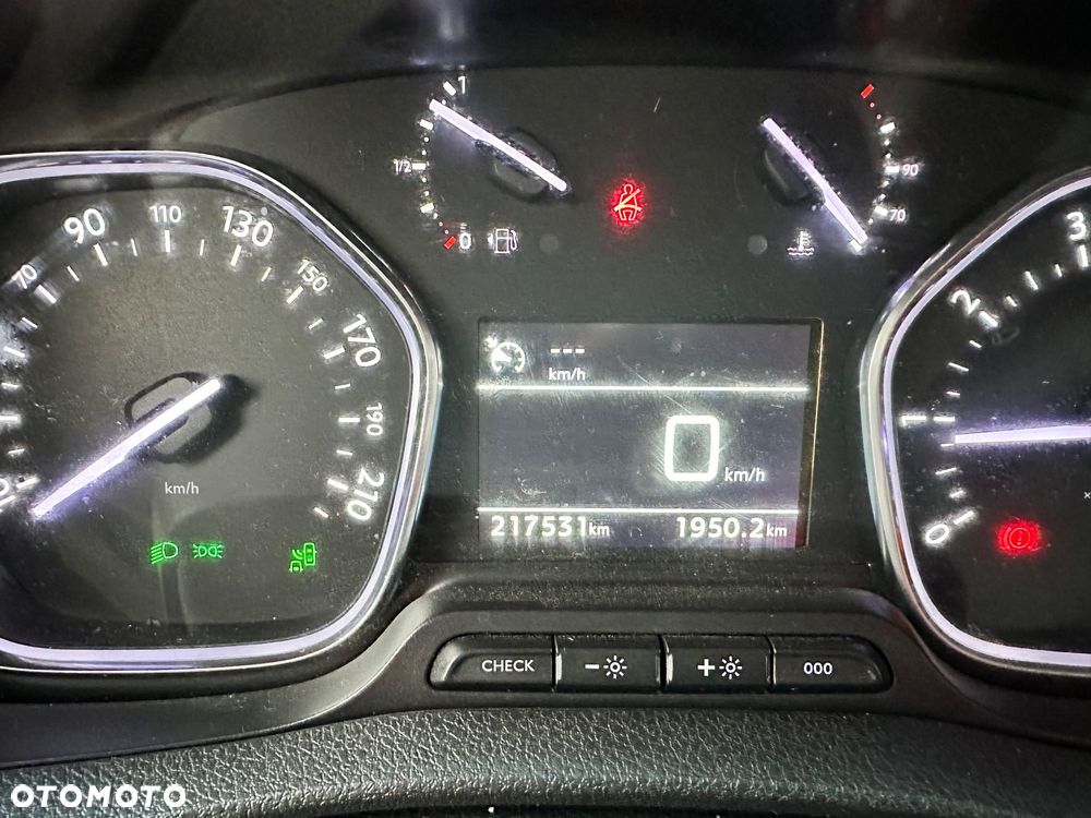 Citroën SpaceTourer 2.0 BlueHDi XL Business Lounge - 16