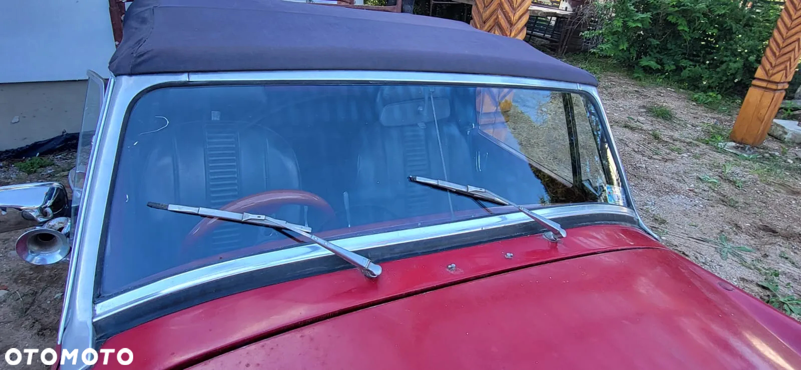MG Midget - 12