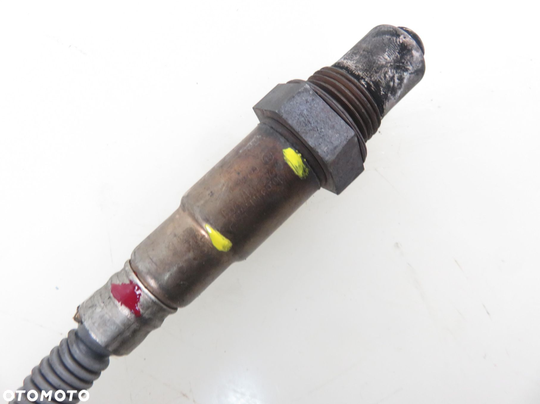 SONDA LAMBDA PEUGEOT 308 SW 1.6 THP  9665414480 0258017209 - 5