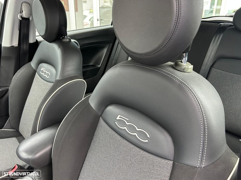 Fiat 500X 1.6 Multijet 4x2 S&S S-Design City Look - 26