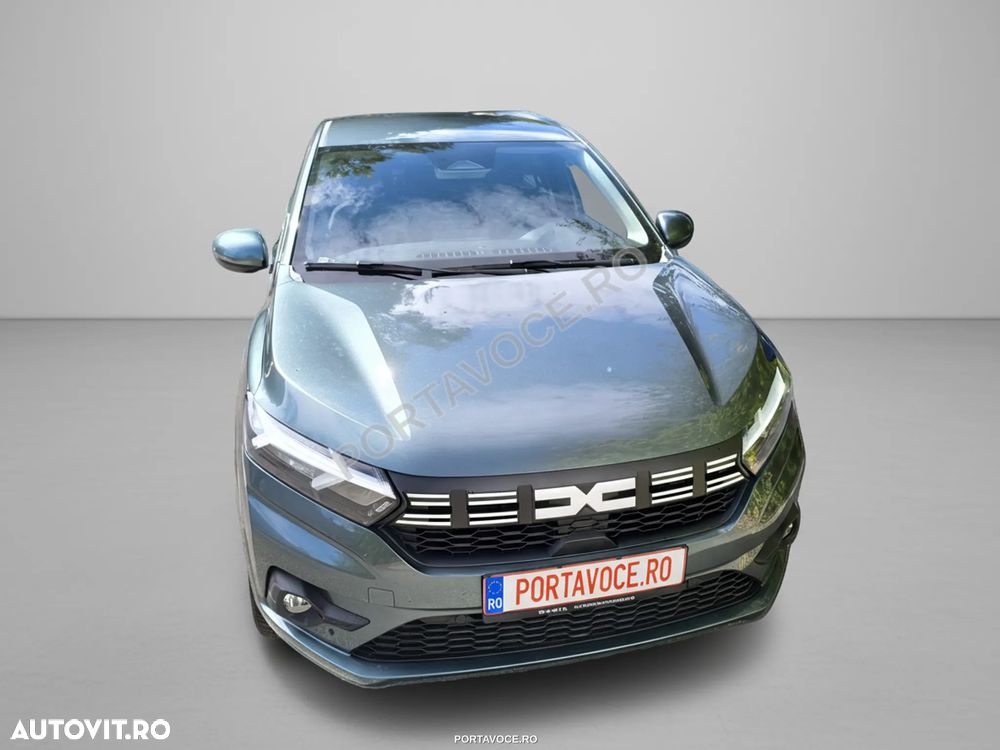 Dacia Logan TCe 90 MT6 Journey - 2