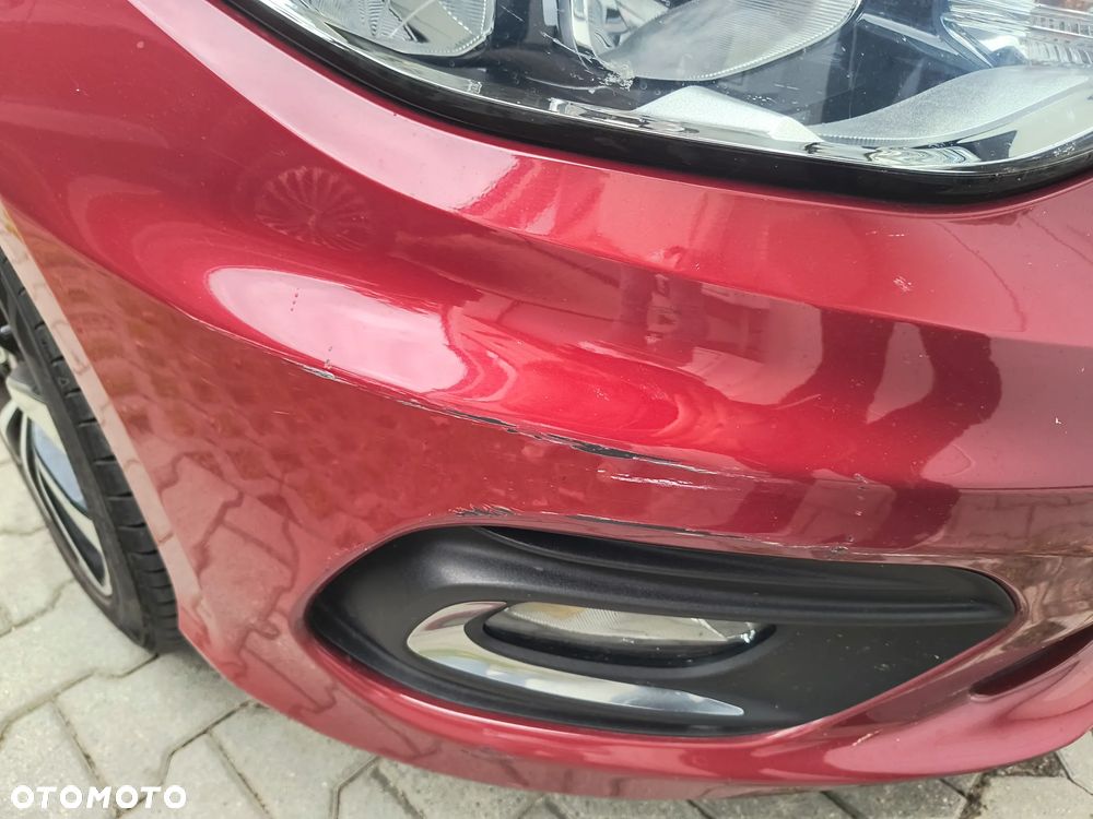 Fiat Tipo 1.6 E-Torq 16v Lounge - 3