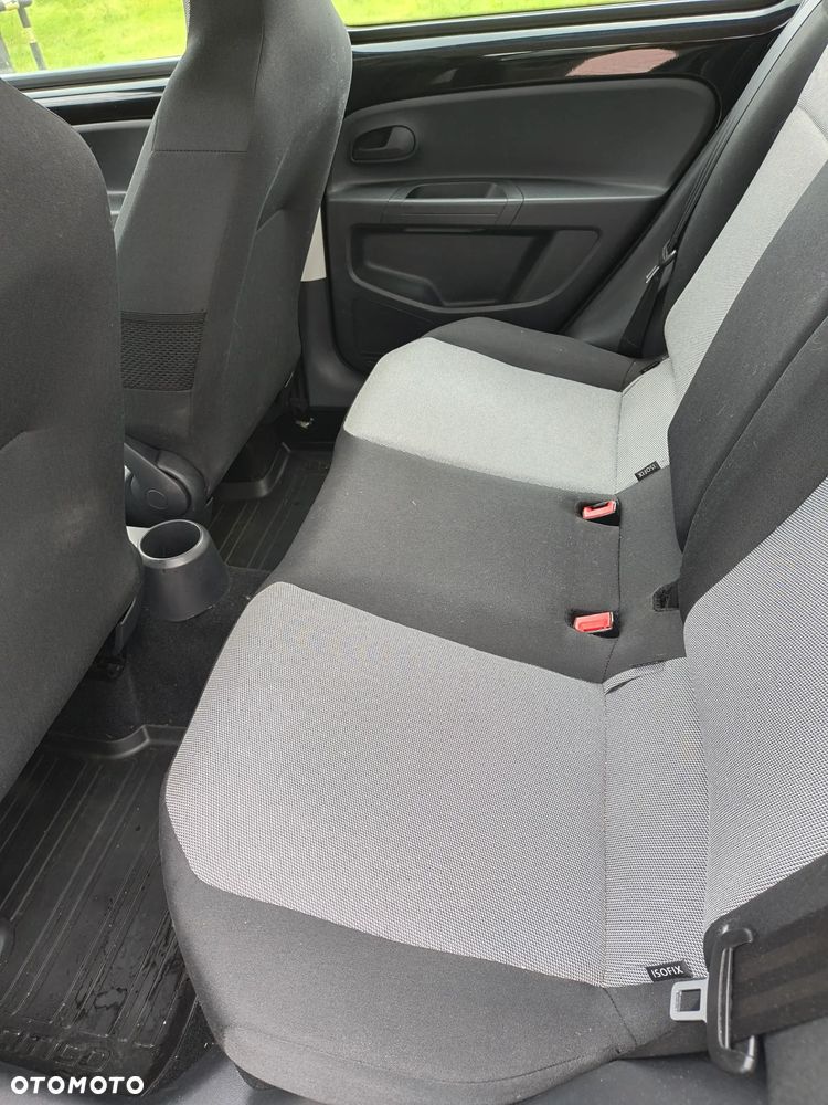 Skoda Citigo 1.0 Elegance - 11
