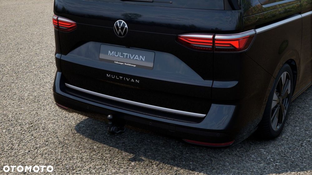 Volkswagen Multivan 2.0 TDI L2 Style DSG - 8