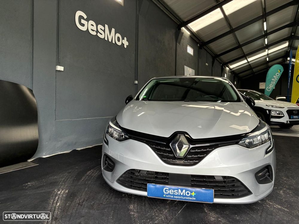 Renault Clio 1.0 TCe Evolution Bi-Fuel - 3