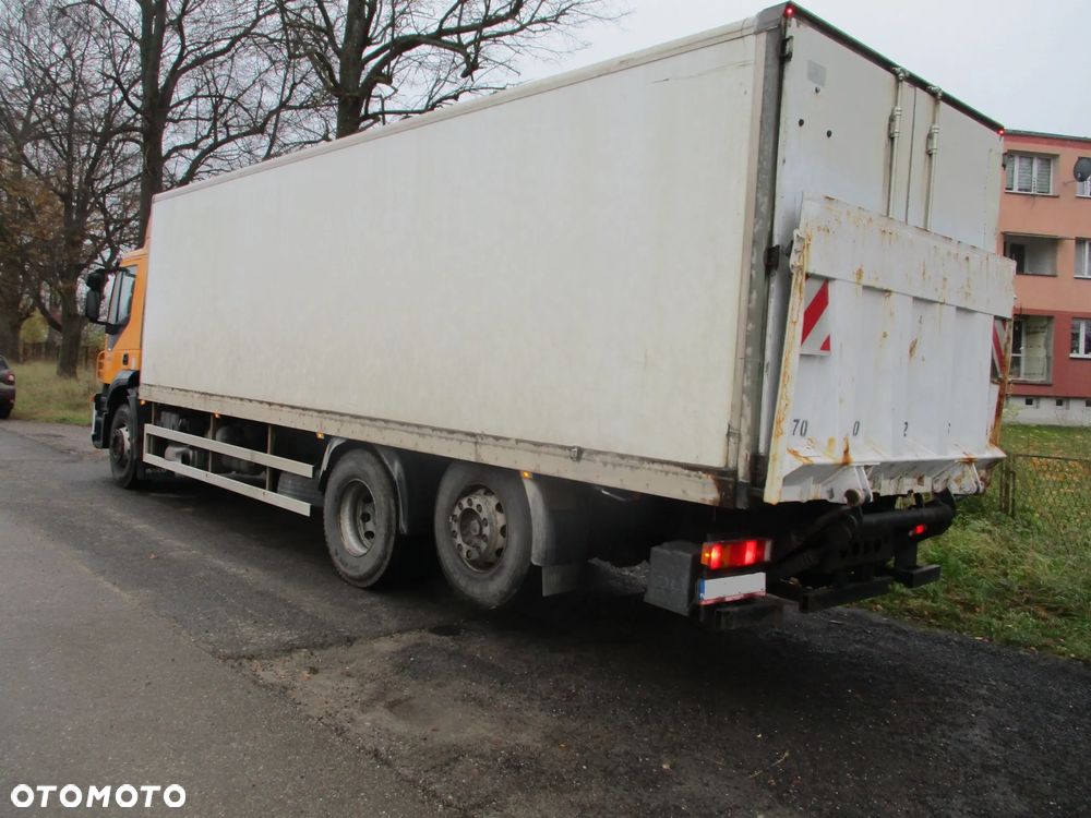 Iveco Stralis 310 - 17