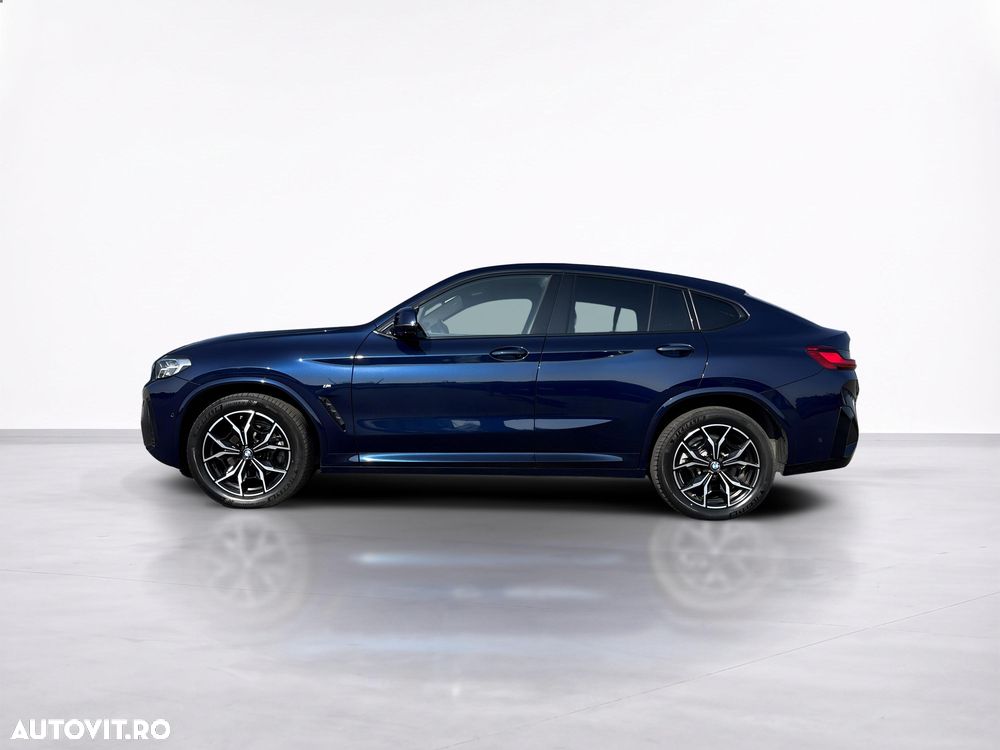 BMW X4 xDrive20i Aut. - 3