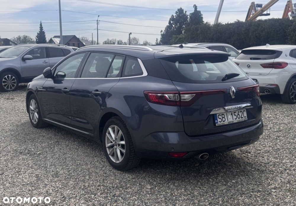 Renault Megane - 3