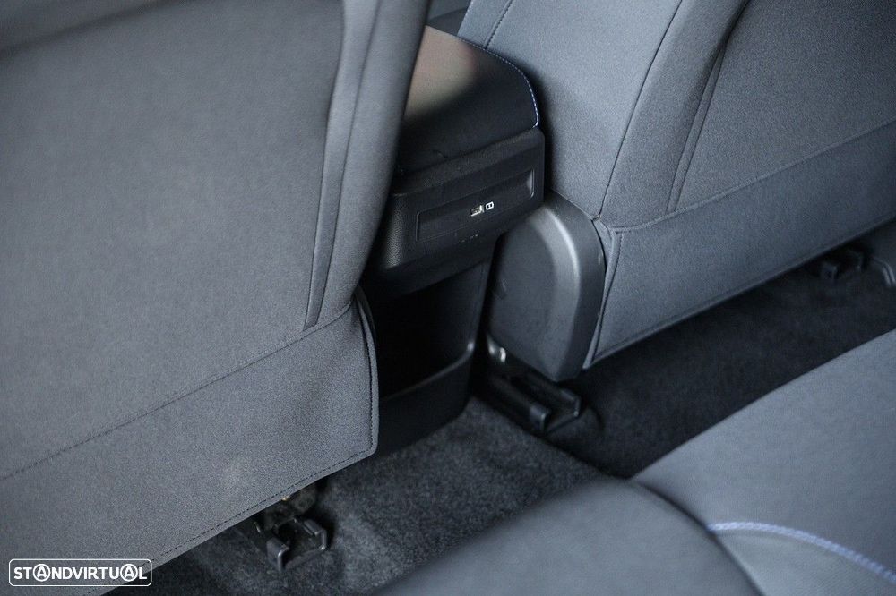 MG MG4 51 kWh Standard - 31