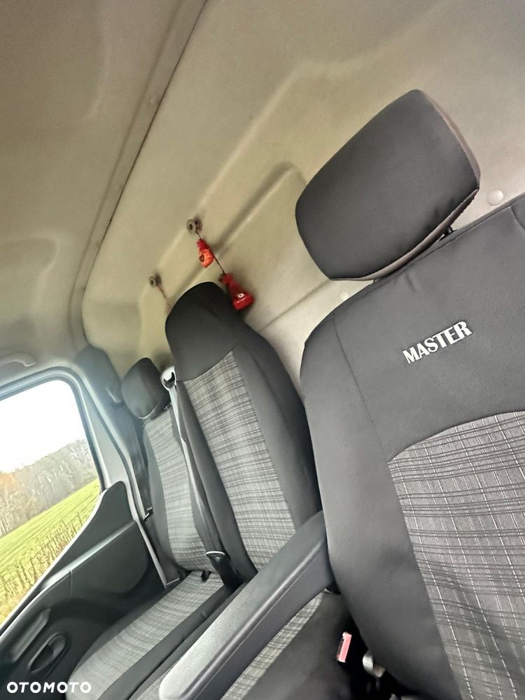 Renault MASTER - 11