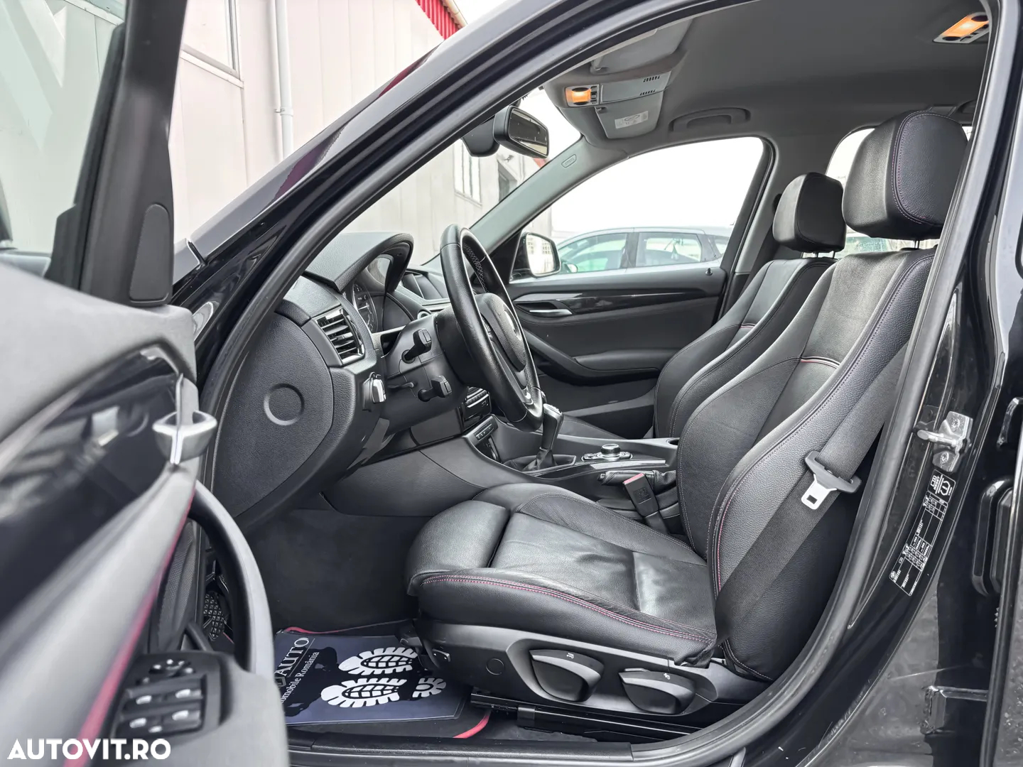 BMW X1 - 8