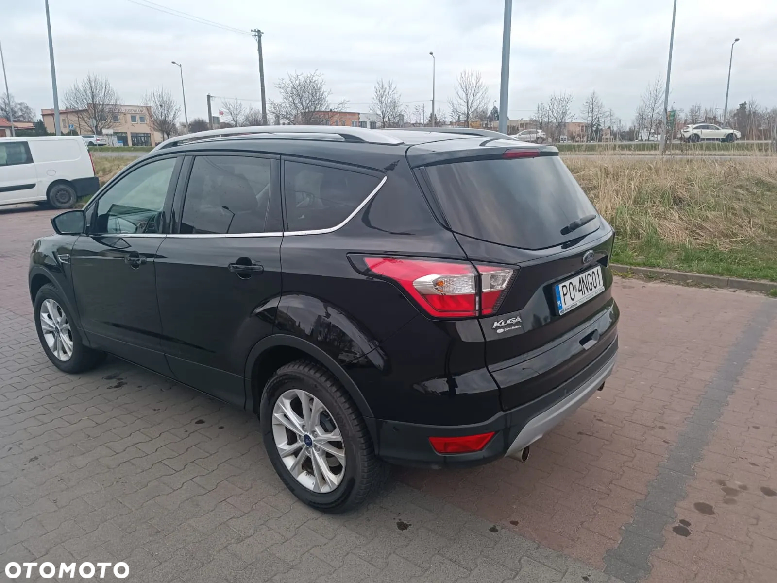 Ford Kuga 1.5 EcoBoost FWD Titanium ASS MMT6 - 20
