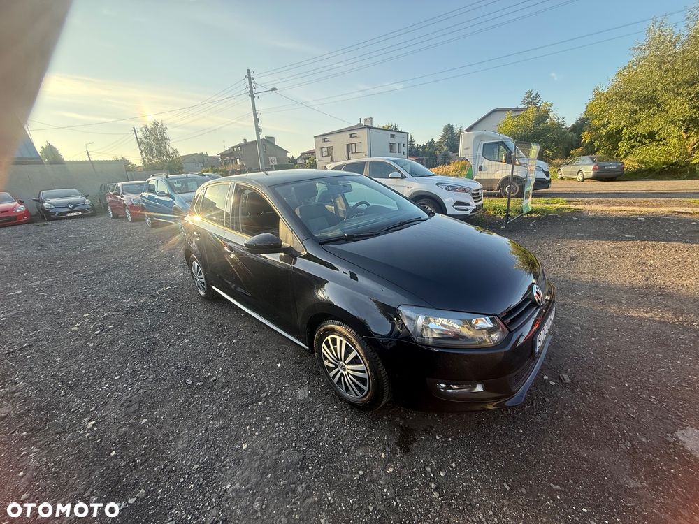 Volkswagen Polo 1.2 Style - 5