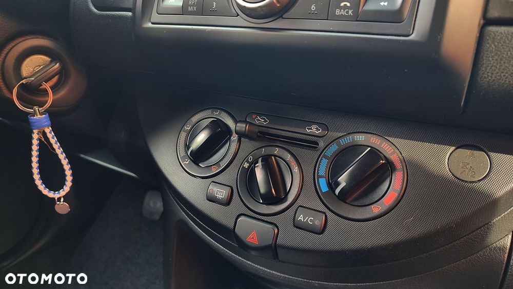 Nissan Note 1.4 more - 27