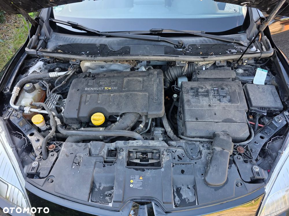 Renault Megane TCe 130 Bose Edition - 16