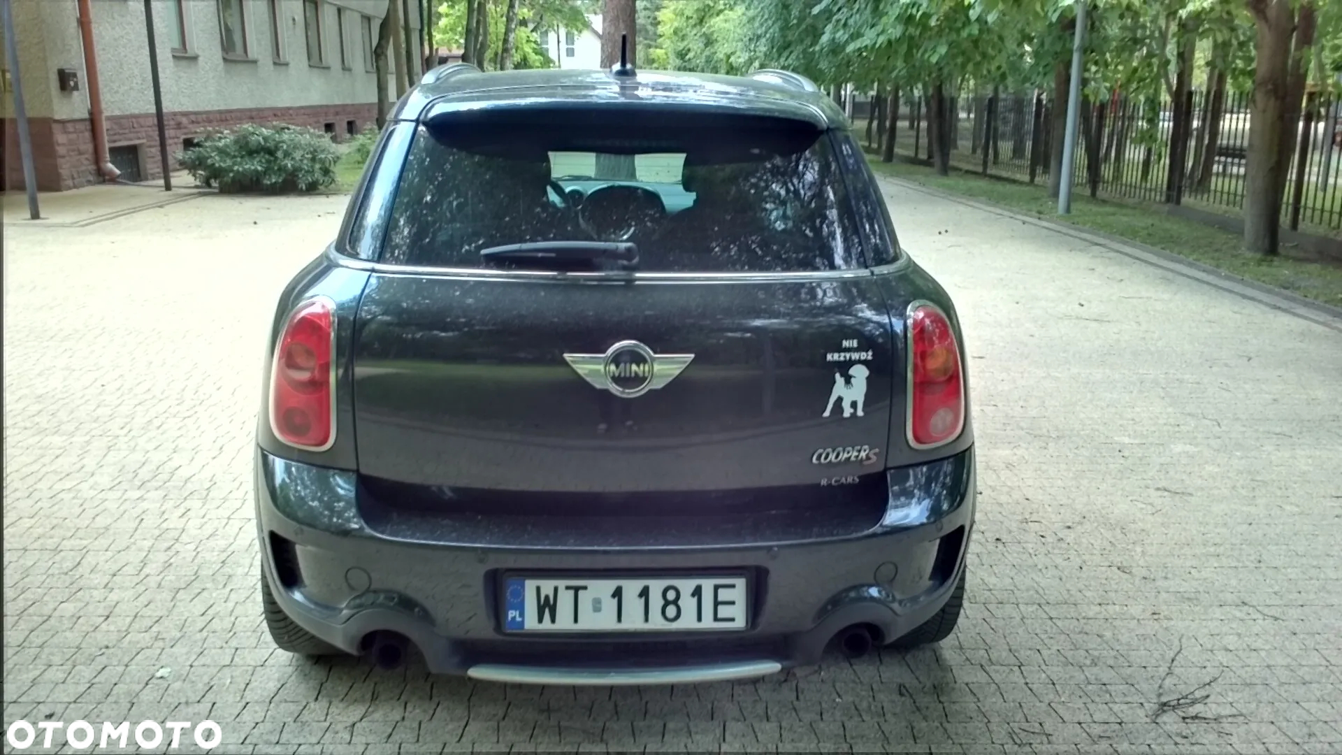MINI Countryman - 6