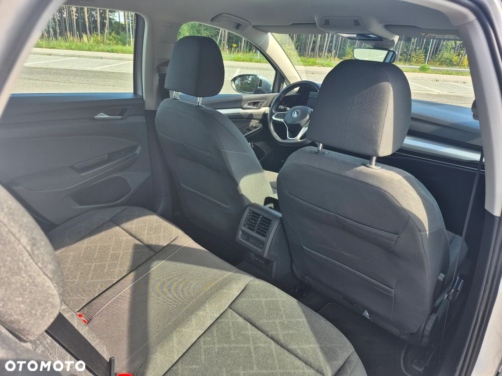 Volkswagen Golf - 14