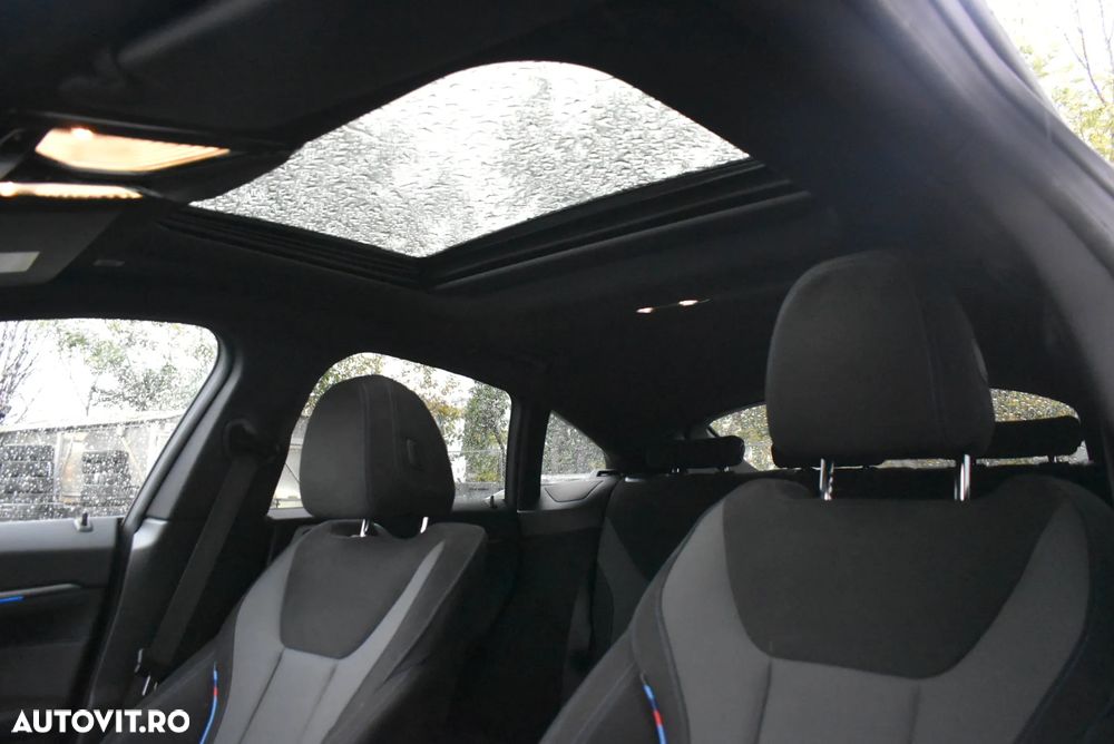 BMW Seria 4 420d xDrive AT MHEV - 13