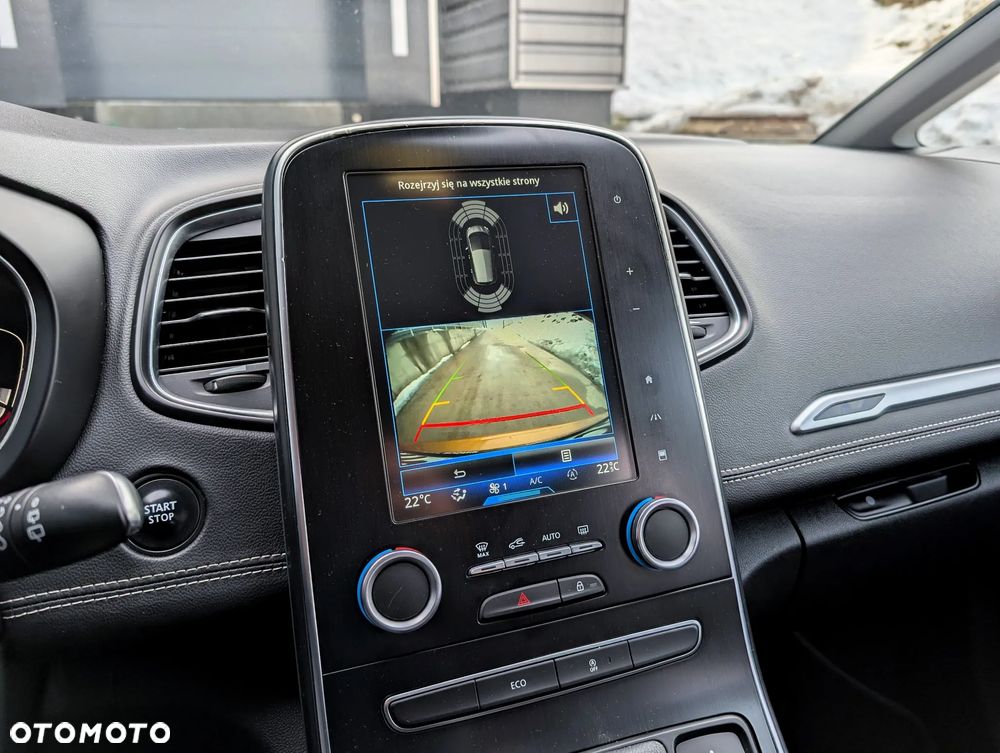 Renault Scenic ENERGY TCe 130 INTENS - 16