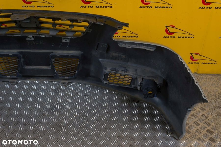 TOYOTA BLADE AURIS ZDERZAK PRZÓD PRZEDNI GRILL JDM - 8