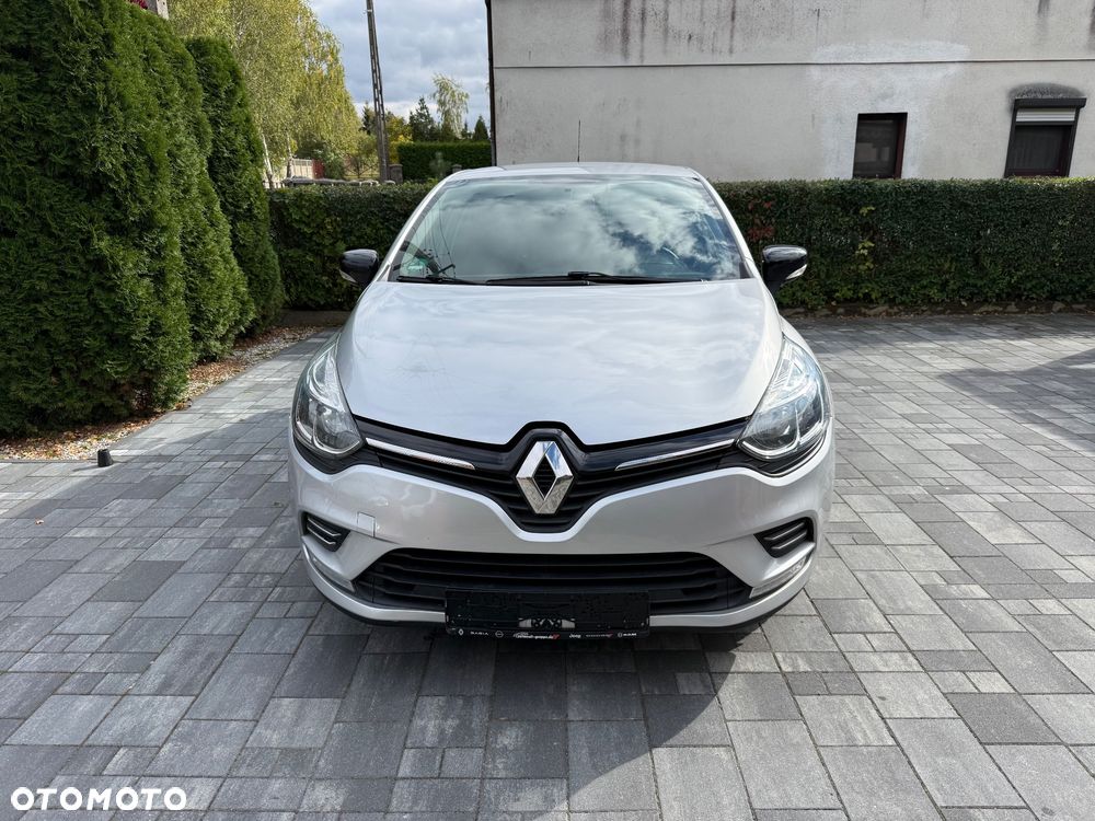 Renault Clio 0.9 Energy TCe Limited EU6 - 3