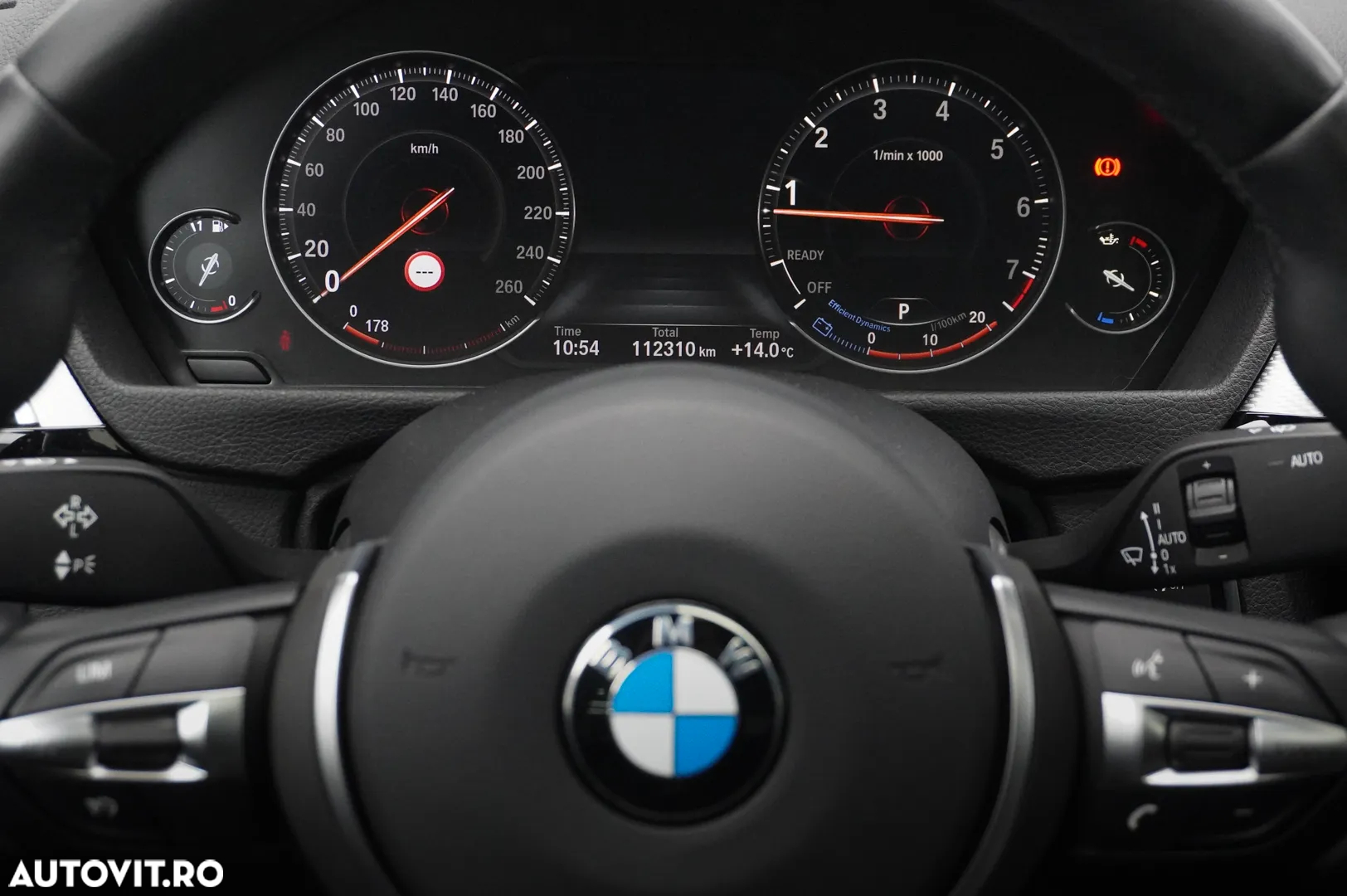 BMW Seria 4 430i Gran Coupe Aut. M Sport - 18