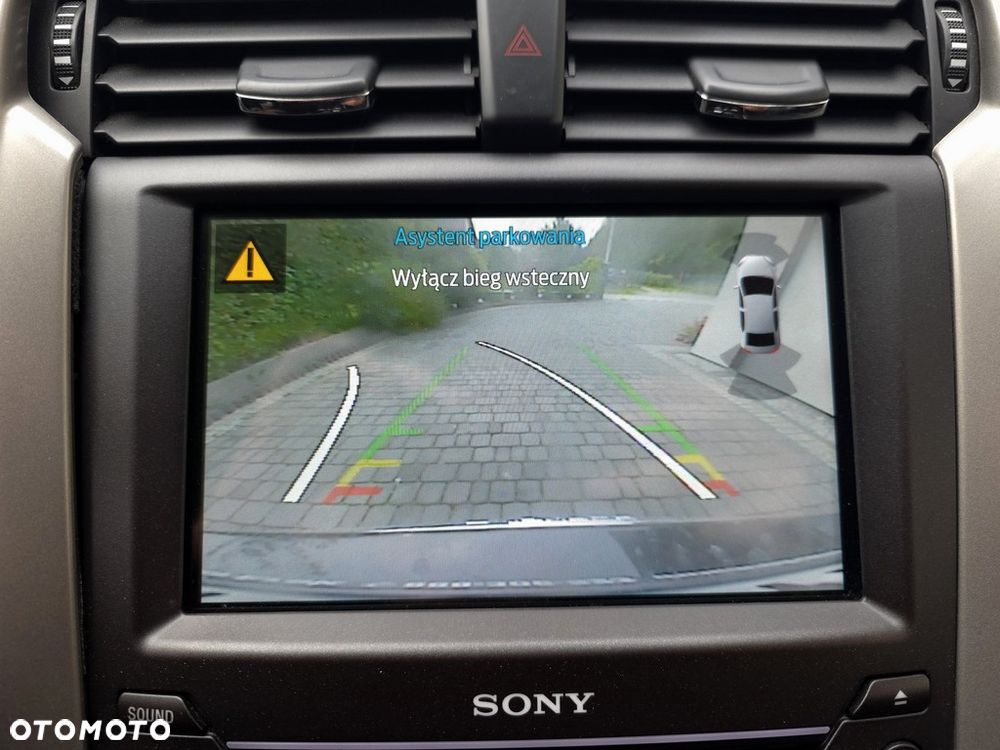 Ford Mondeo - 16