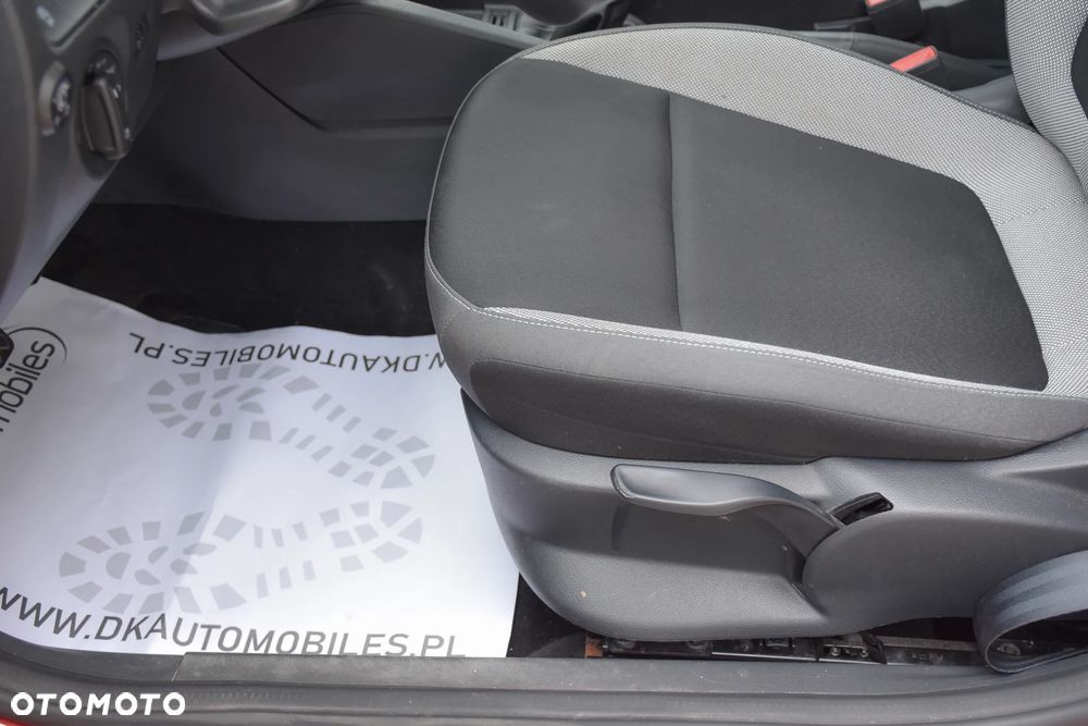 Skoda Fabia 1.0 Style - 21