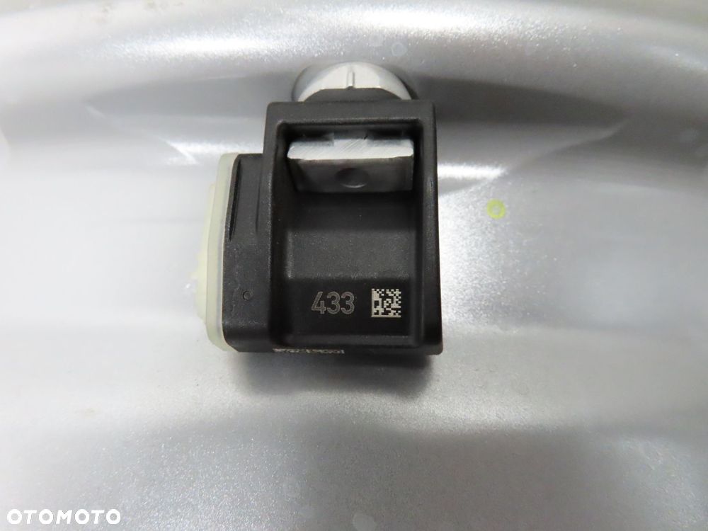 Alufelgi 18'' Mercedes Klasa E W213 5x112 ET43 - 6