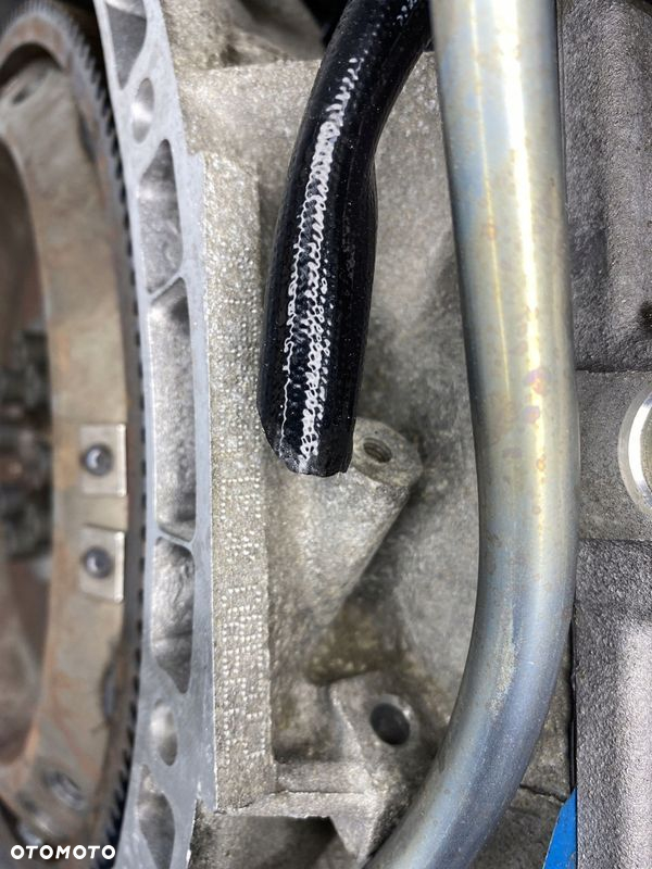 Silnik kompletny 272980 Mercedes E350 W212 2010 V6 3,5 M272 272,980 - 6