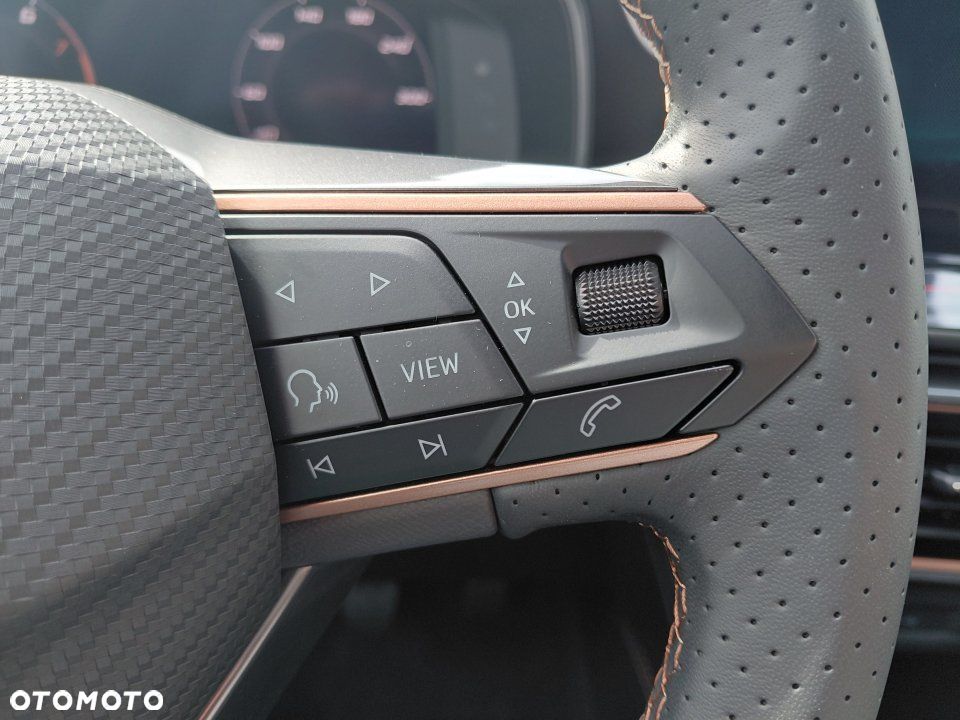 Cupra Leon Sportstourer - 13