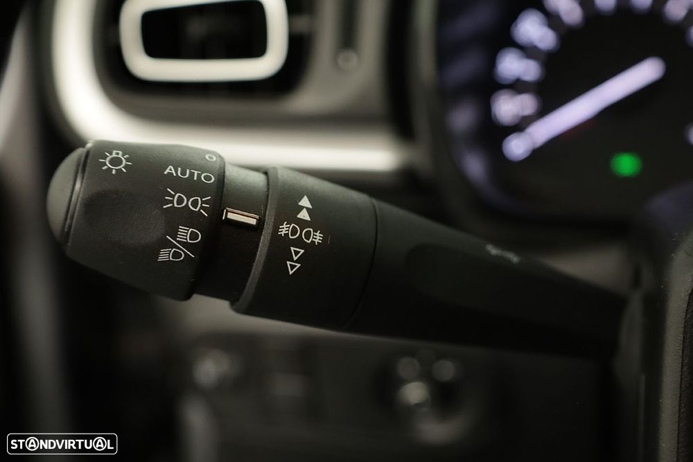 Citroën C3 1.2 PureTech Max - 15