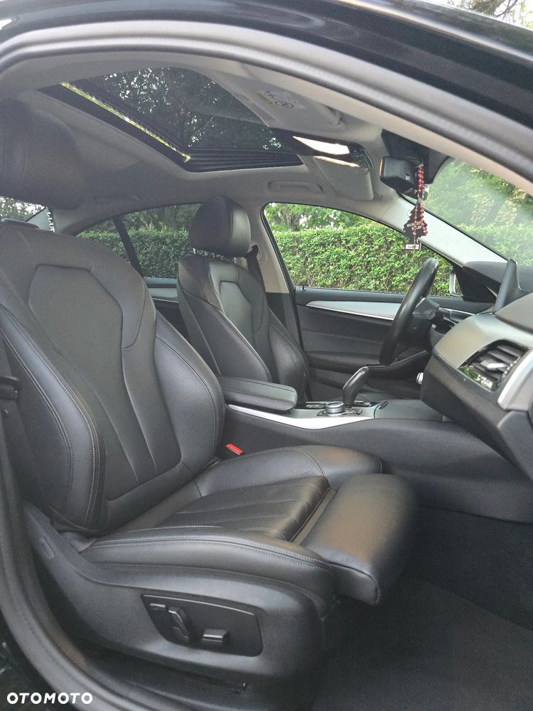 BMW Seria 5 - 15