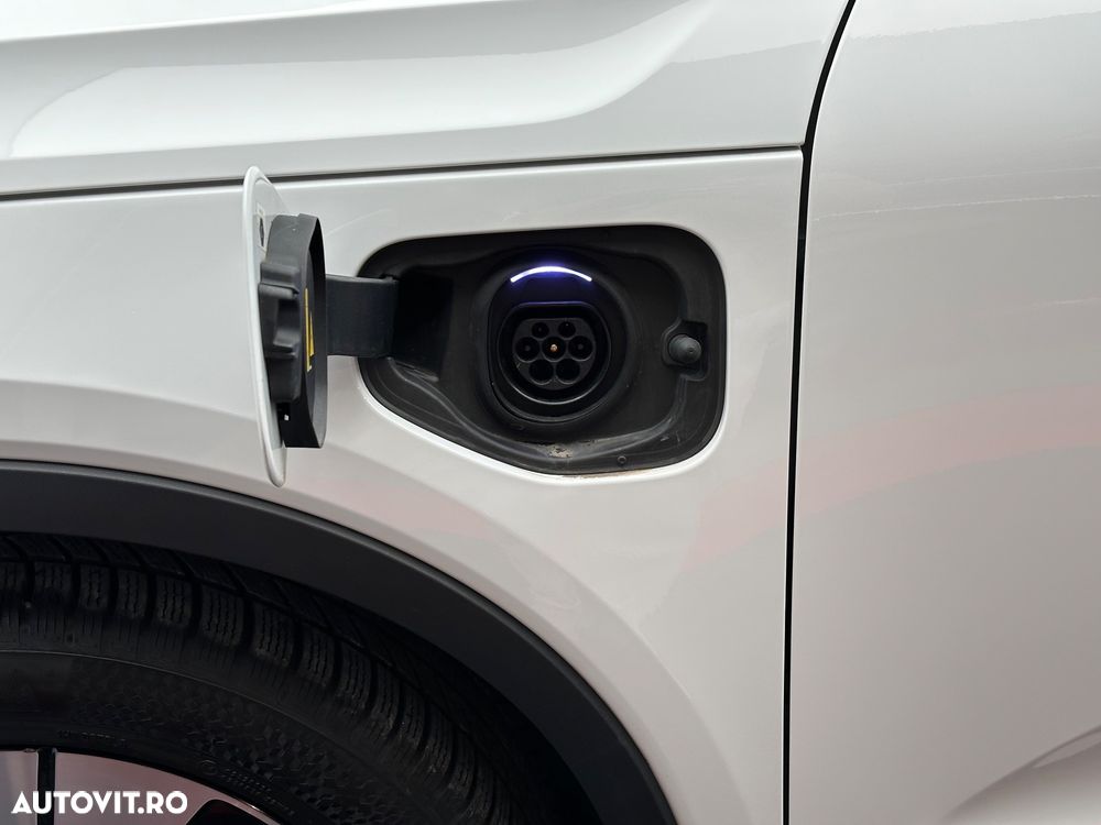 Volvo XC 40 T4 Recharge DKG Inscription - 39
