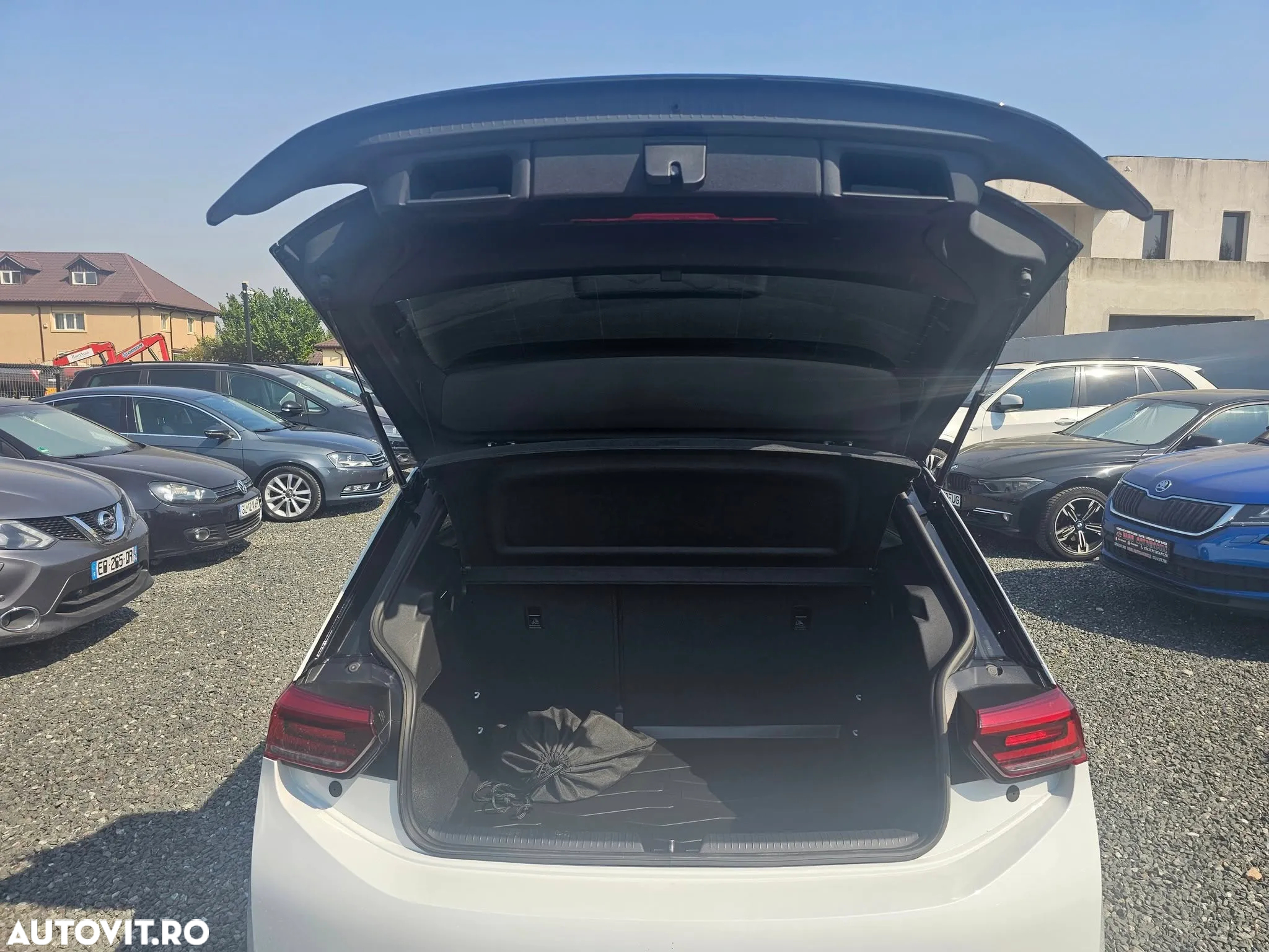 Volkswagen ID.3 58 kWh Pro - 2