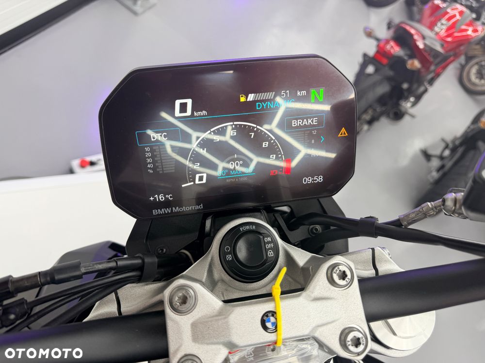 BMW R - 35