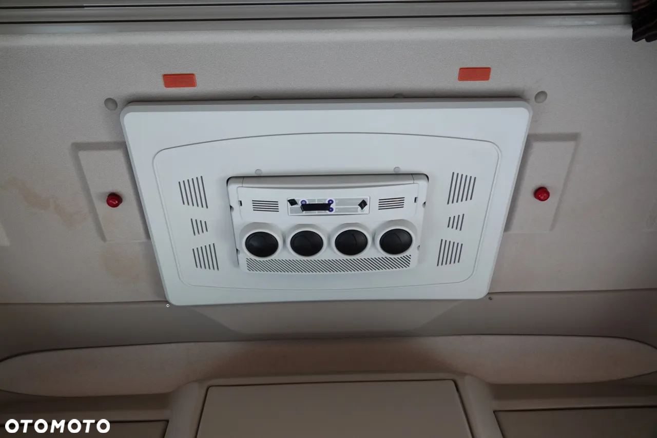 DAF XF 480 / KLIMA POSTOJOWA  / SSC / ALUFELGI / 2019 ROK / PO KONTRAKCIE SERWISOWYM - 34